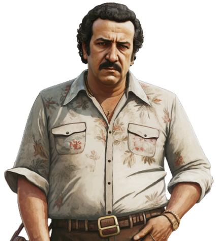 Escobar NFT